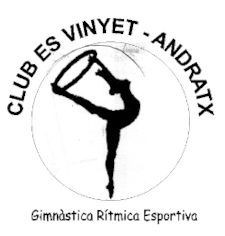club_Rítmica_Es_Vinyet_Portada