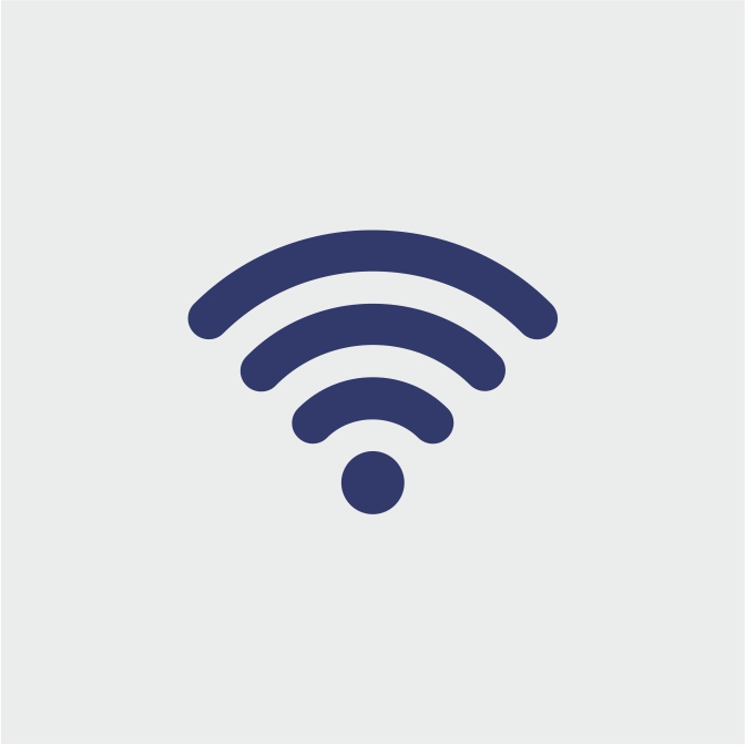 WIFI pùblica