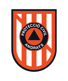 Logo Protecció Civil