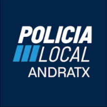 Logo Policía Local Andratx
