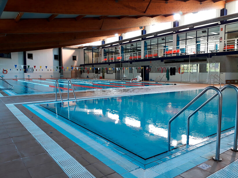 Palau Municipal d'Esports Andratx