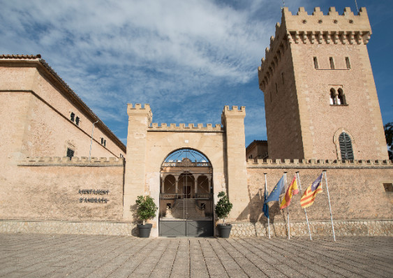 castell-son-mas