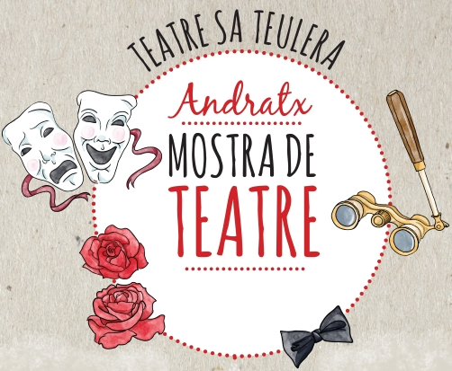 Mostra Teatre 