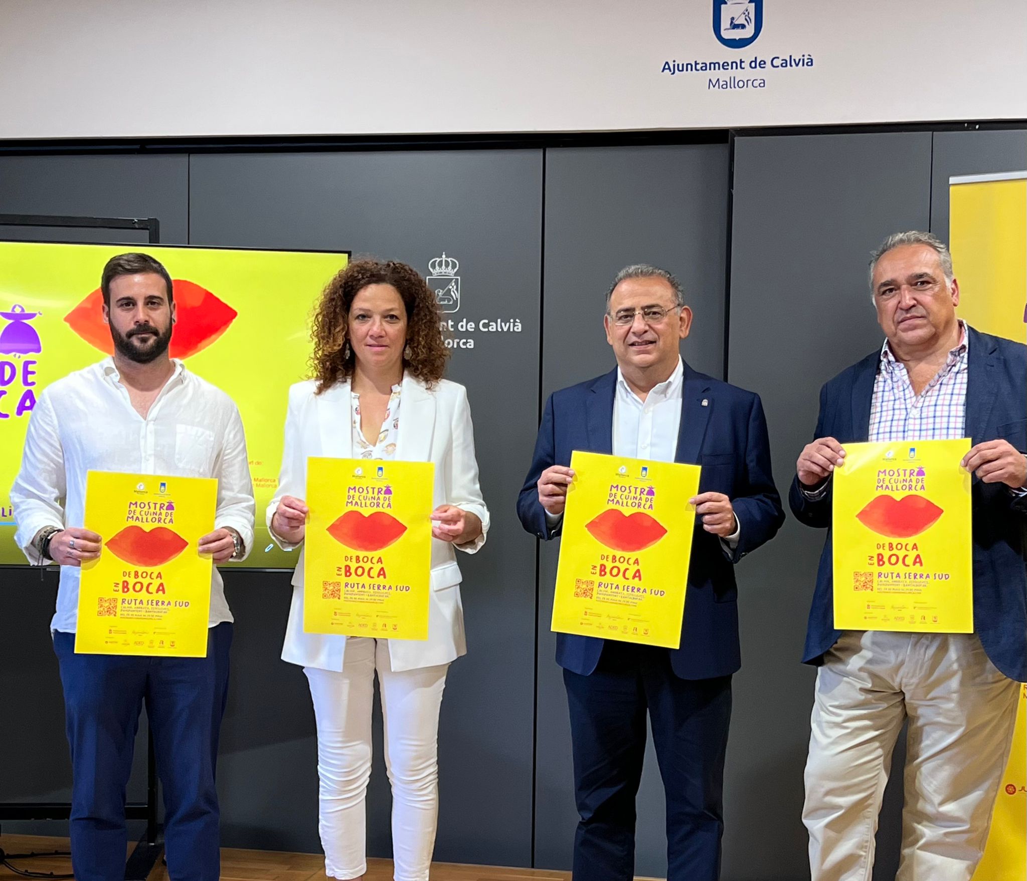 mostra de cuina de mallorca