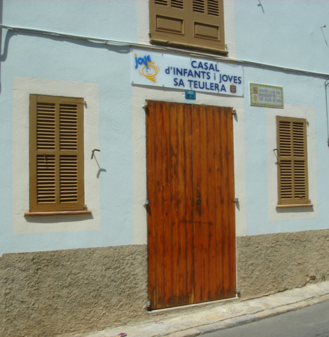 Casal de cultura
