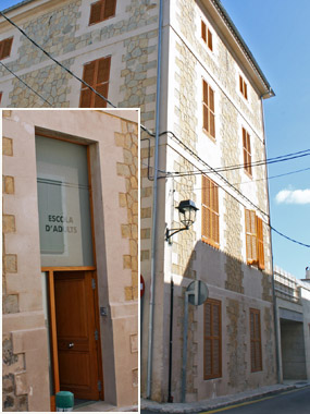 Escola d'Adults