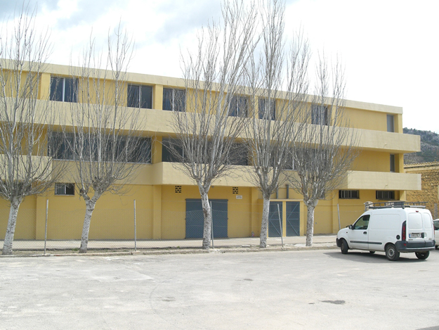 pista es vinyet