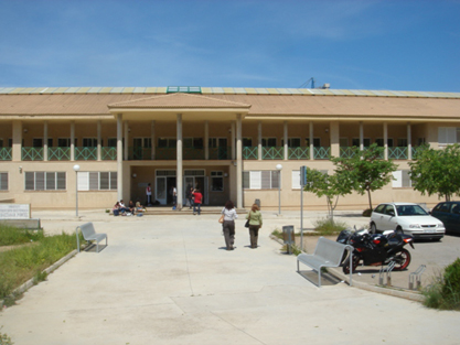 IES Baltasar porcel