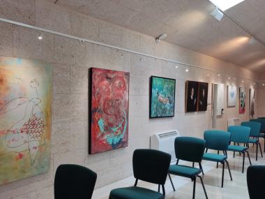 Foto Sala de Plens