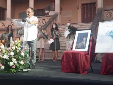 Foto Premis Andratx 2021