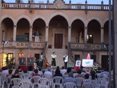Foto Premis Andratx 2021