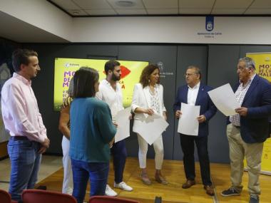 mostra de cuina de mallorca