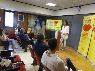 mostra de cuina de mallorca