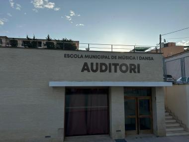 Auditori