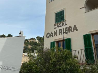 Can riera 1