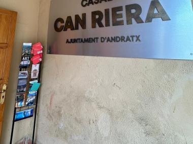 Can riera 2