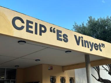 Vinyet