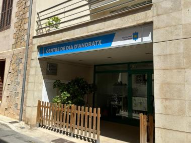 Centre de dia