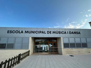 Escola musica