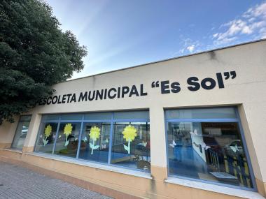Escoleta Sol