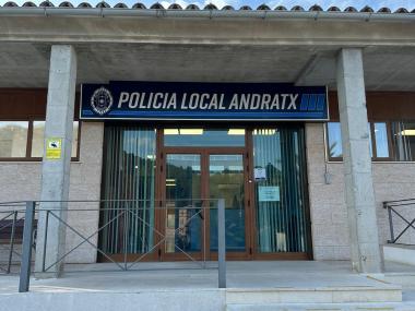 Policia 2
