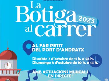 La Botiga al Carrer