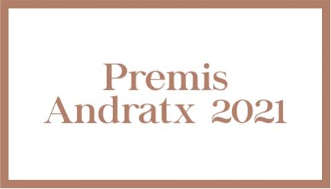 cartell premis Andratx