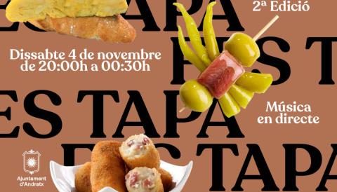 Fes Tapa 2023